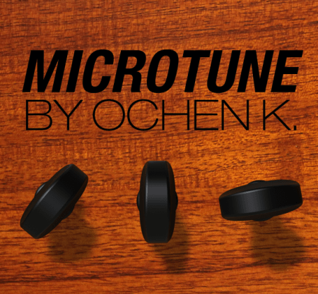 Reason RE Ochen K MicroTune v1.0.0 WiN